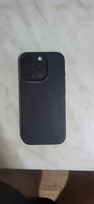 Iphone 16 pro 256 gb