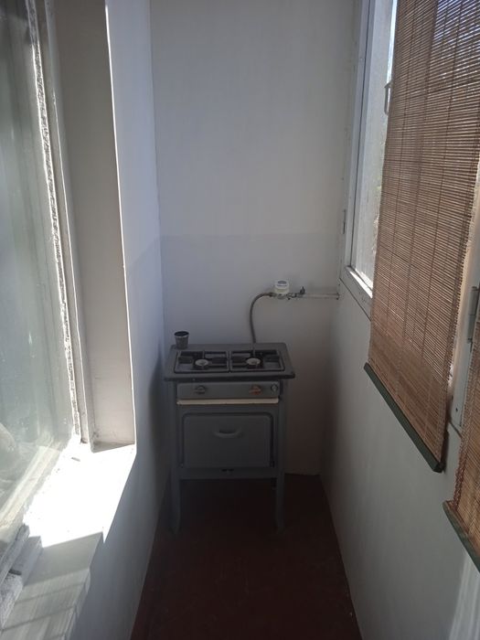 Продам свою 1 комн. на Карасу 6