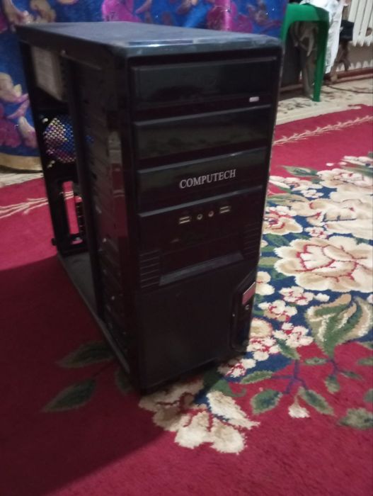 Компютер сотилади!