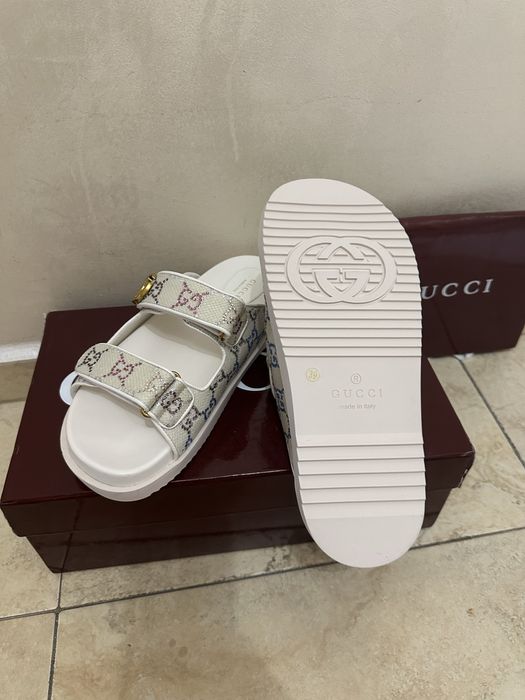 Дамски сандали Gucci