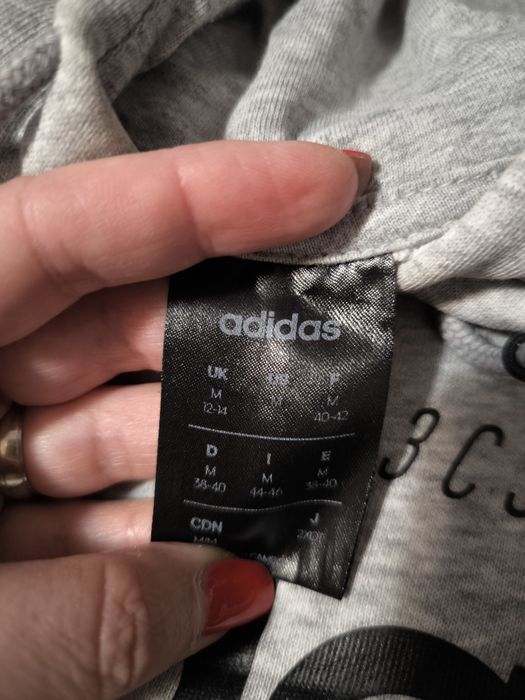 Hanorac copii Adidas 12-14