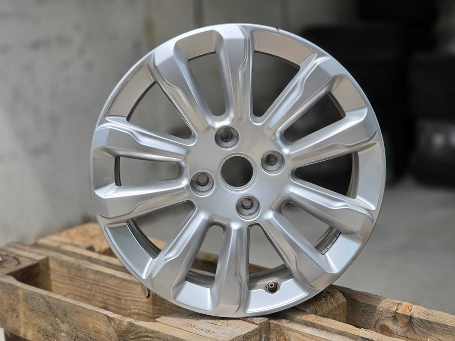 4x108 16 Цола Opel Peugeot Citroen Опел Пежо Ситроен
