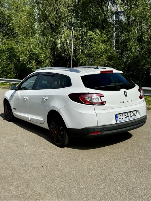 RENAULT Megane 2016 — imagine 5