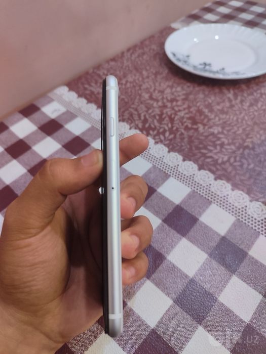 Modeli: Iphone se