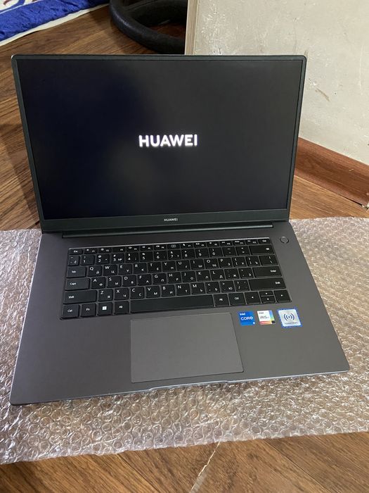 Huawei стильный новом Core i5
