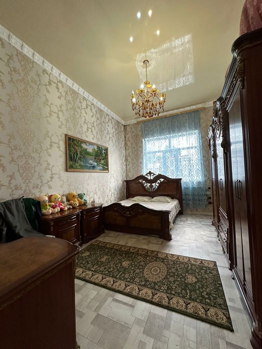 Прадам. Недвижимость