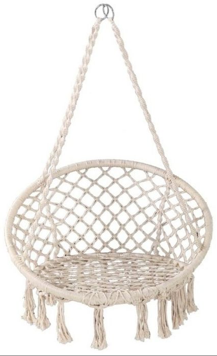 Подвесное кресло