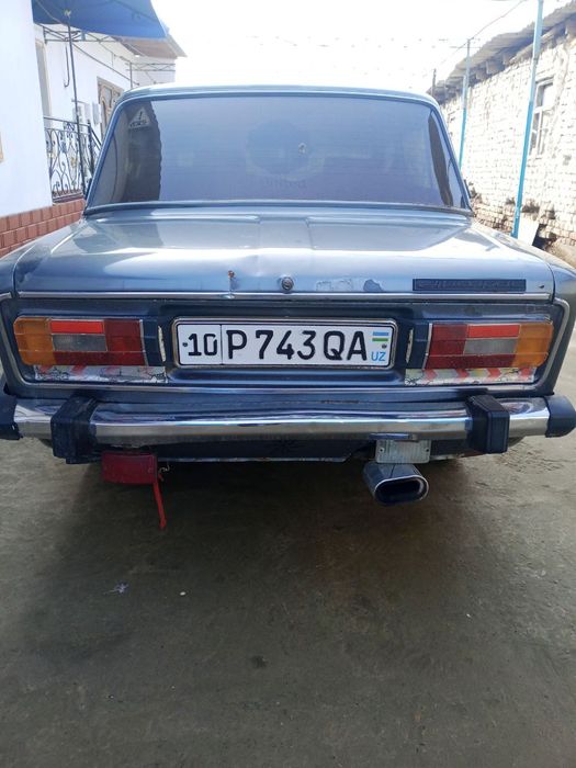Vaz jiguli 2106 kadolat