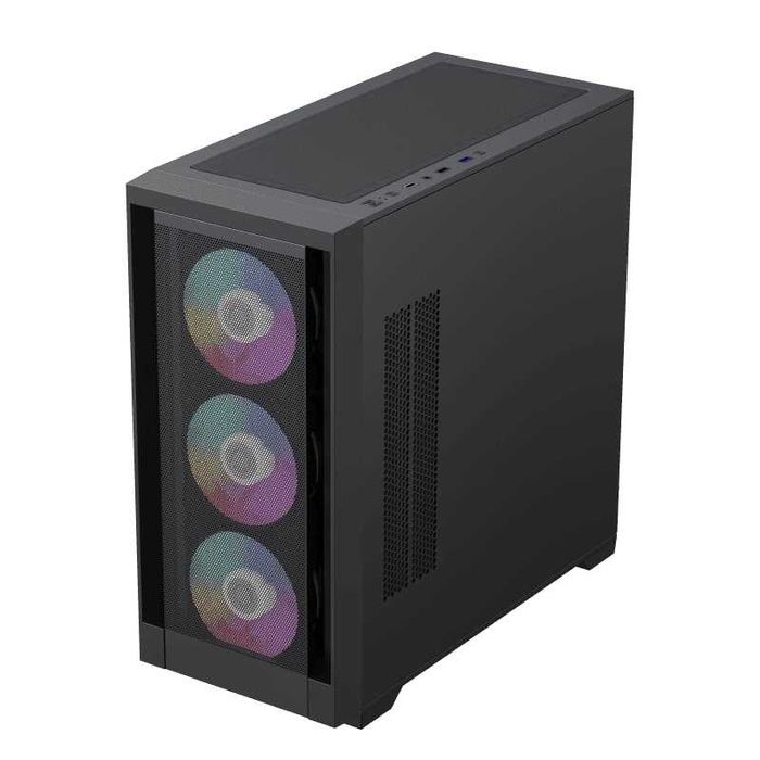 Корпус Gamemax Defender MB