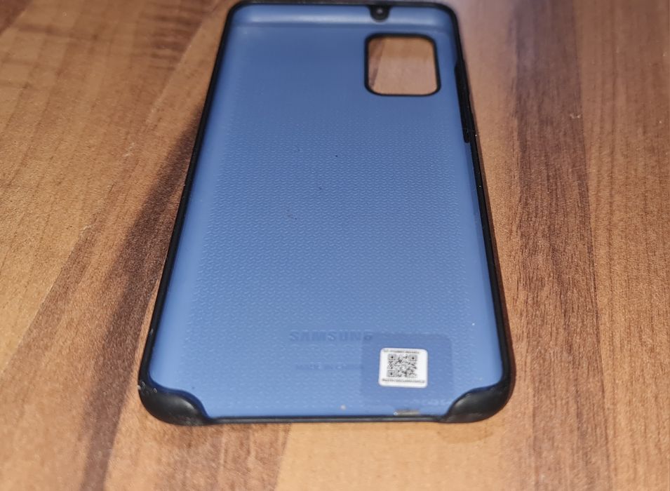 Husa silicon SH originala Samsung Silicone Cover S20+ S20 Plus