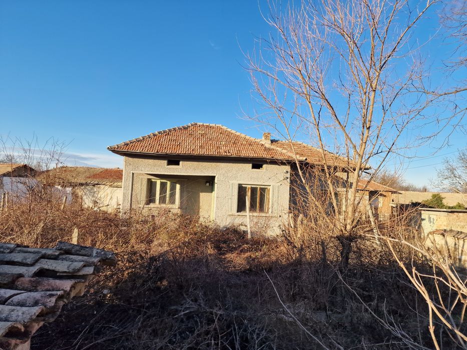 Продава се Къща в с. Имренчево, Област Шумен - 80 кв.м за 376 €/кв.м - Снимка #5