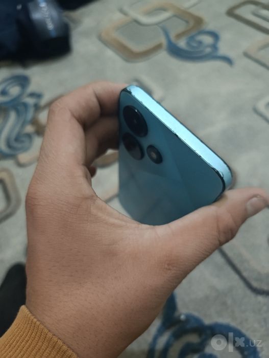 Infinix hot 30 i