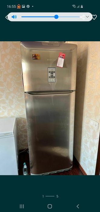 Холодильник Аристон