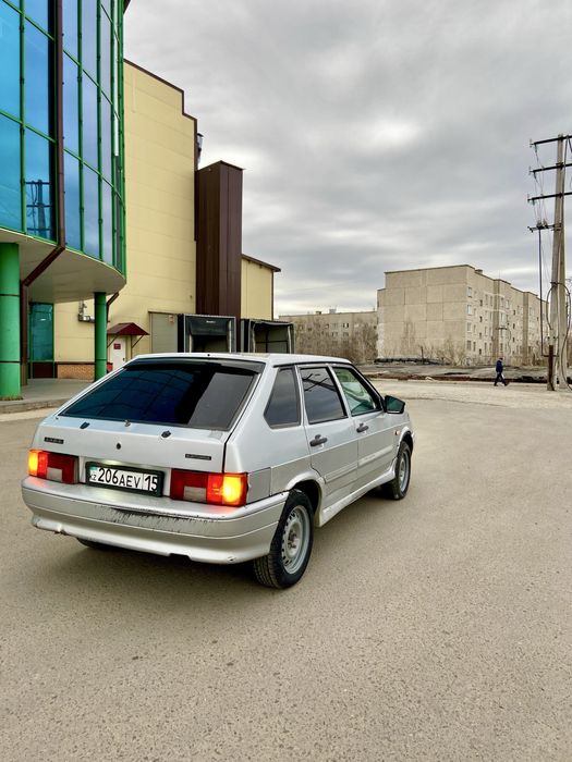 Продам ваз 2114.
