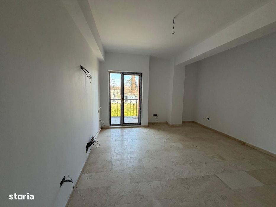 Apartament 4 Camere Tip Duplex, Investitie