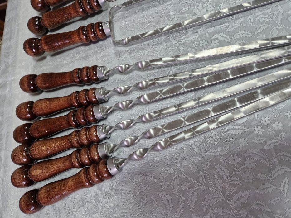 Набор для шашлыка