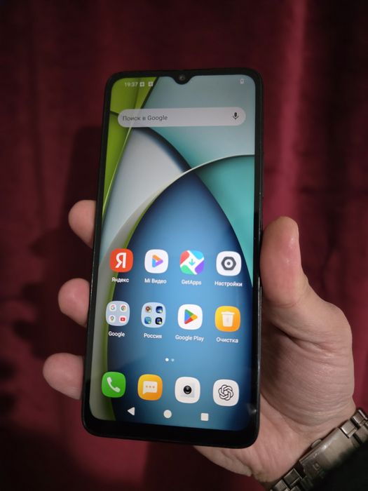 redmi a3x 64гб в идеальном состояний