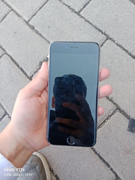 iPhone 6s Plus б/у