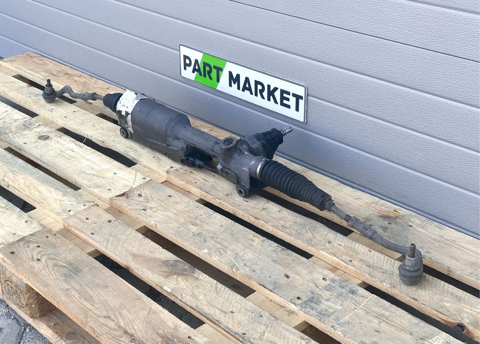 Рейка AUDI A6 A7 4G0909144G 4G0909144K 4G1423055AA