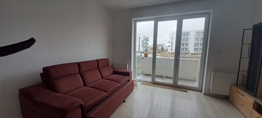 Apartament 2 camere de inchiriat
