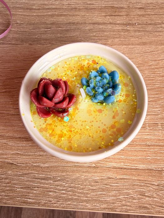 Ароматни свещи по избор