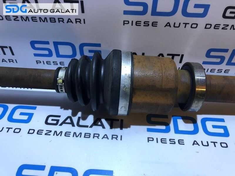 Planetara Dreapta Fata Renault Scenic 3 1.6 16V 2008 – 2016 Cod 8200725500