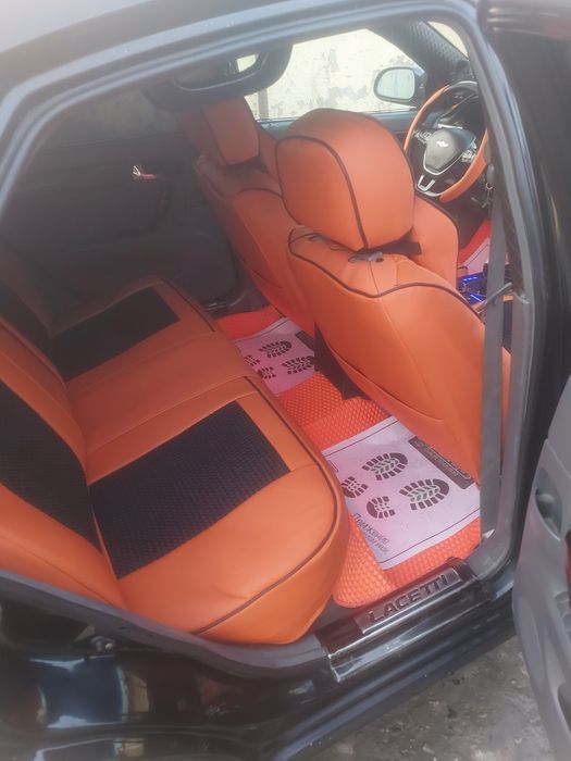 Optira gintra qilingan 2007 yil