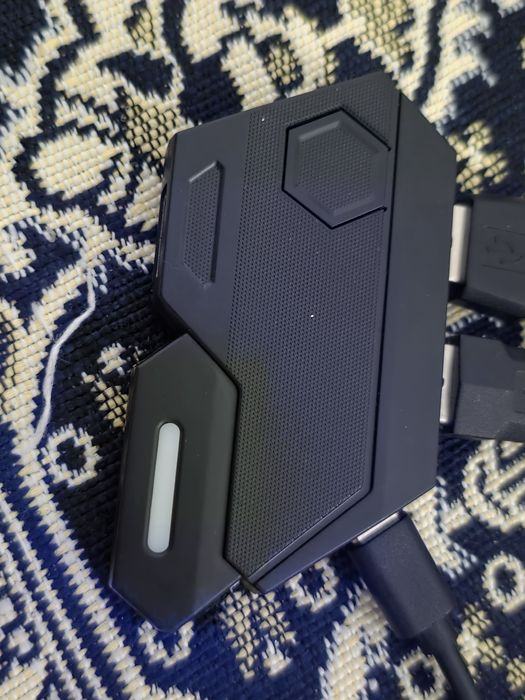 Игравой клавиатура MIX SE+