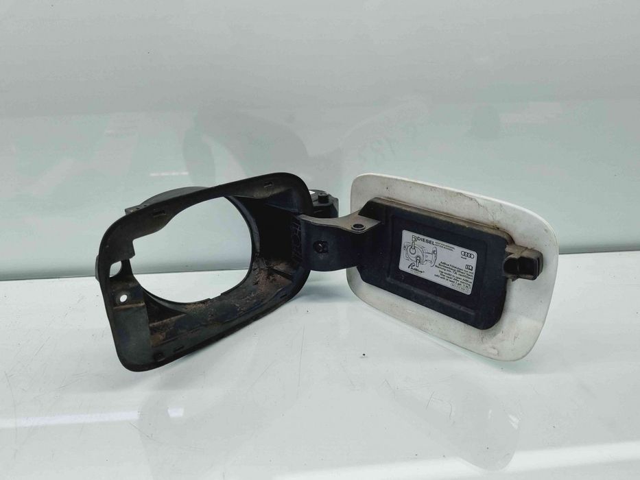 Capac rezervor Audi A4 (8K2, B8.5) Facelift [Fabr 2008-2015] LY9C