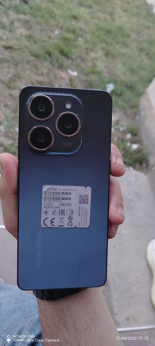 Tecno spark 20pro