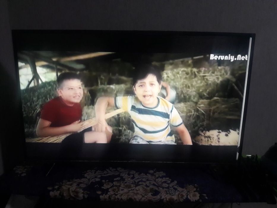 assalomalekum tv 43 artel.