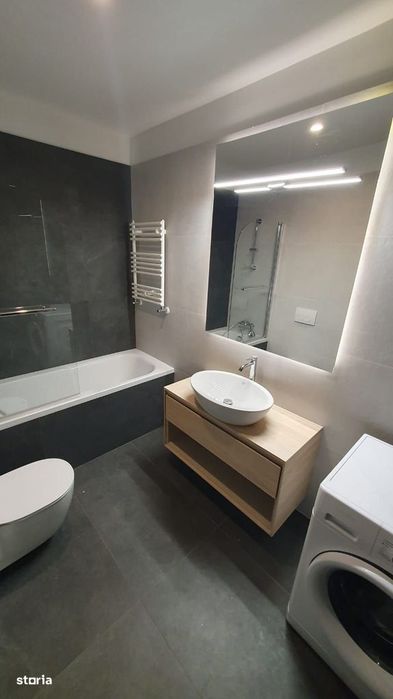 3 camere + dressing | 2 băi | Parter | Iancu Nicolae