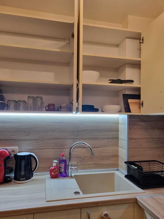 Горна Оряховица ваканционен апартамент за нощувки Xelibri /Велико Търн