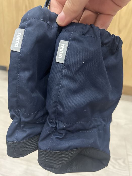 Детская куртка Reima tec 74