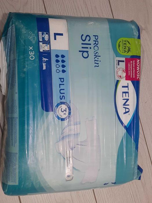 Памперсы для взрослых 3(L).