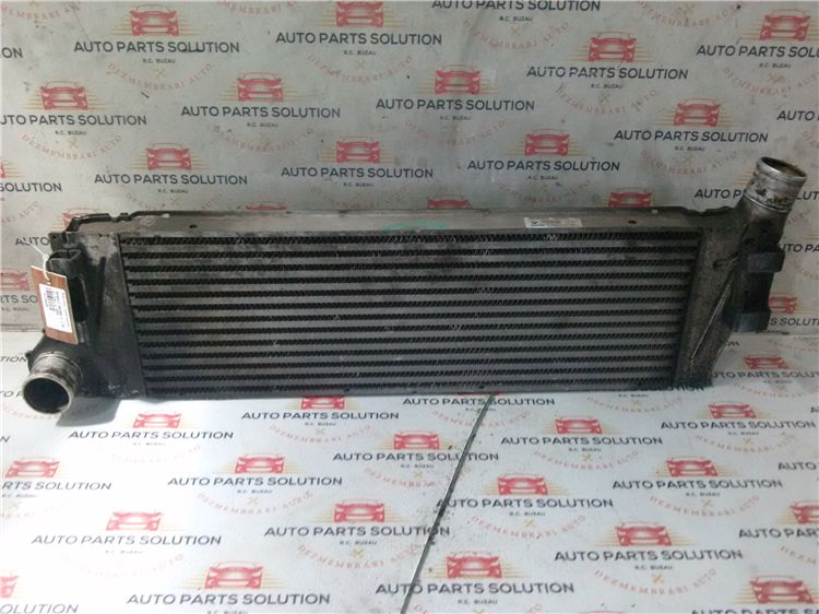 Radiator intercooler renault megane 2 2004-2008