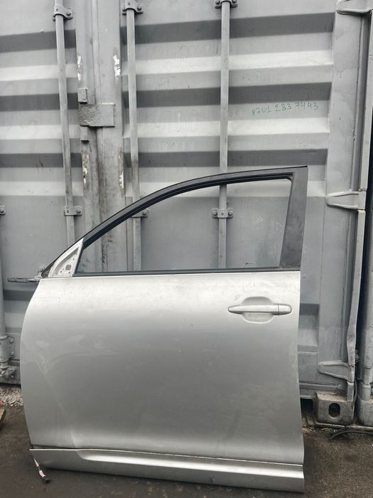 Дверы на Камри 50, Хайландер, Ярус, Королла