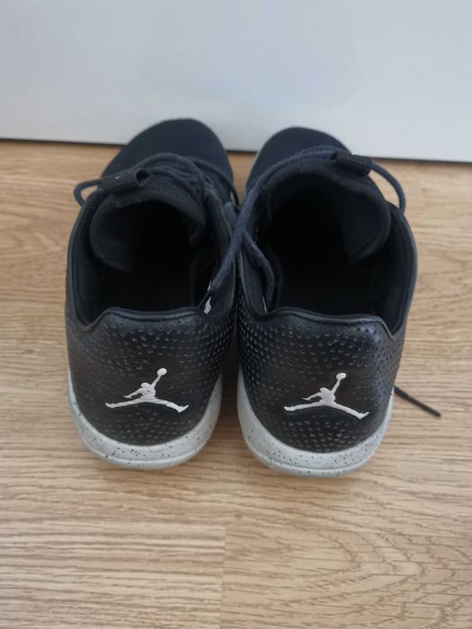 Оригинални летени маратонки Air Jordan Eclipse black EU 38.5/24,5 см