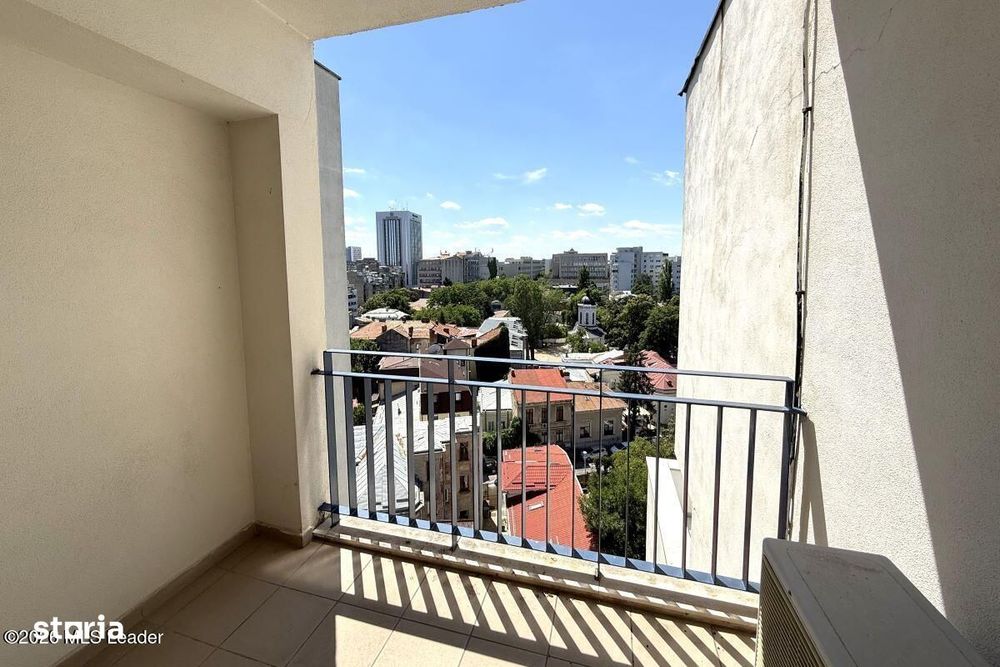 Polona - Duplex 256 mpu, 6 camere, etaje 6+7, panorama, terase 52 mp
