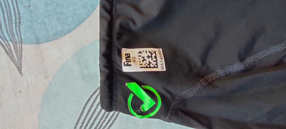 Състезателни бански Funky Trunks