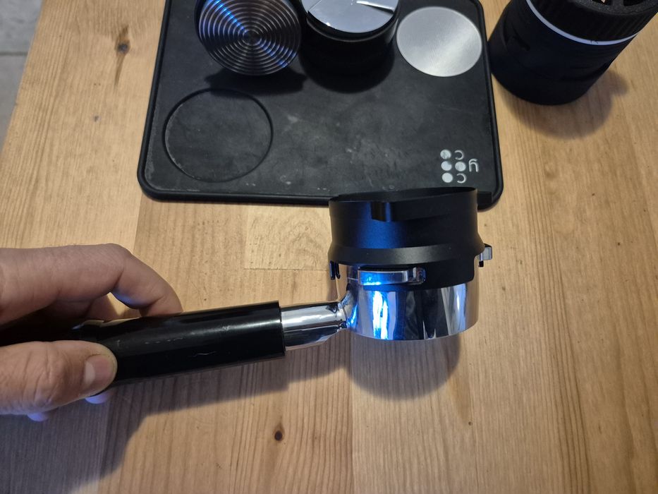 Set Barista premium, Sage Barista Express, 54mm