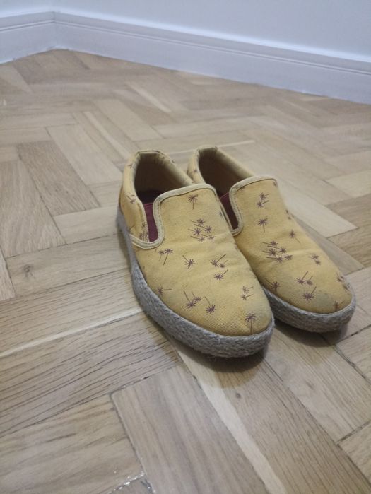 Mocasini Reserved ptr baieti marime 34