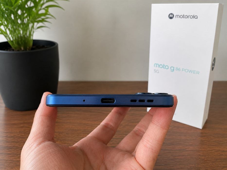 Motorola G86 Power 5G/ 12GB RAM/ 256GB