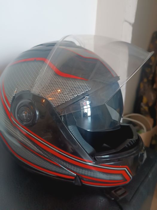 Электросамокат kugoo m4 pro со шлемом