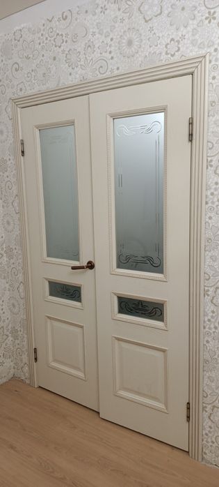 Двери межкомнатные