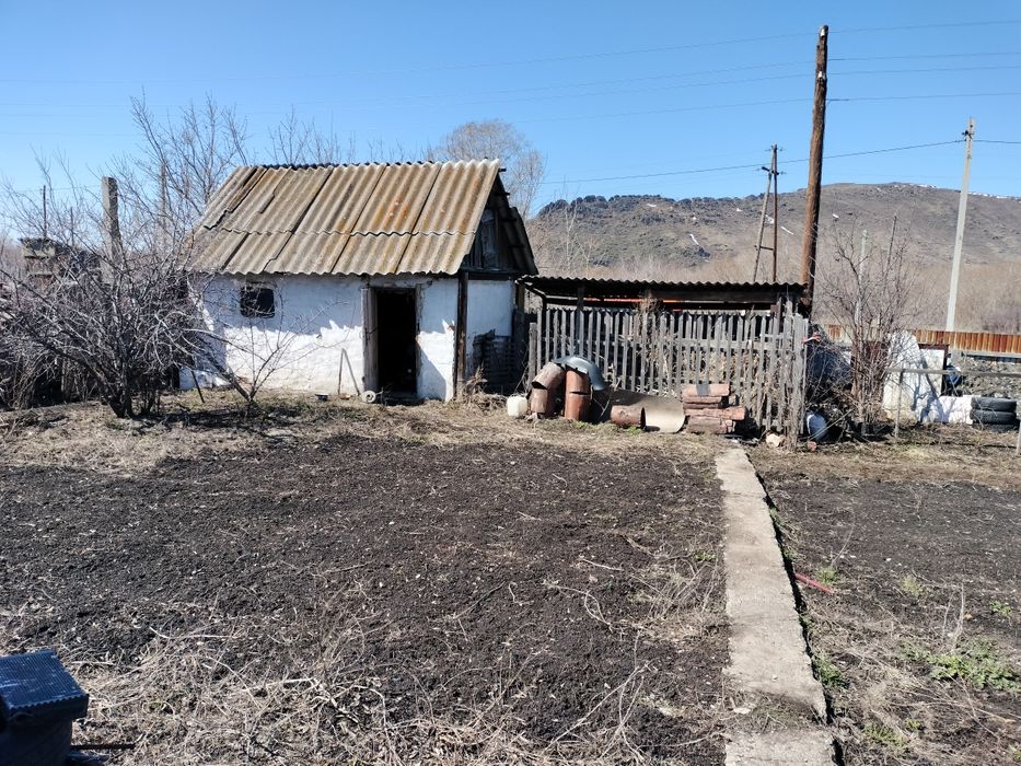 Продам 3 комнатный дом