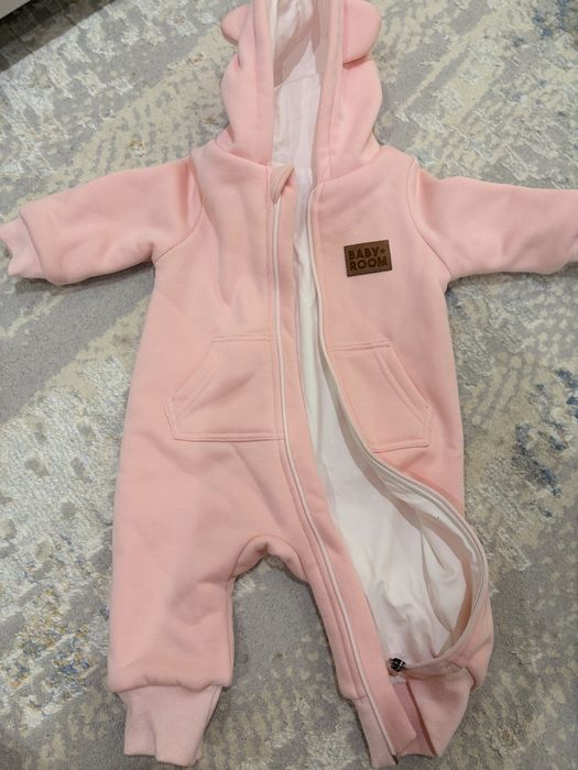 Детские вещи 0-6 месяцев
