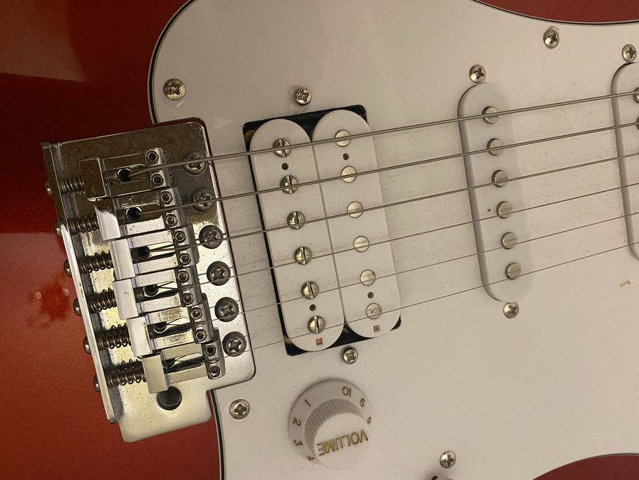 Музыкальный инструмент