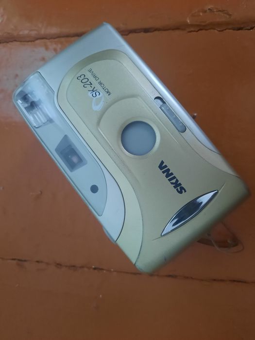 Продам фотоаппарат