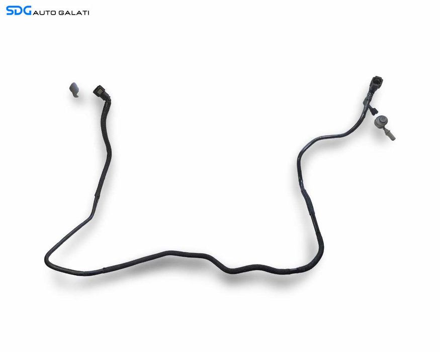 Furtun Conducta Combustibil Motorina Nissan X-Trail T31 2.0 DCI 2007 - 2013 [LR3275]